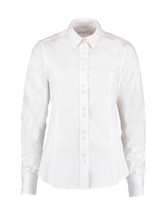 Womens Tailored Fit City Shirt2 2
