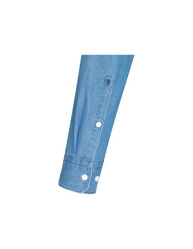 Seidensticker Slim Fit 11 Denim Business Kent3