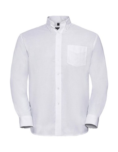 Oxford Shirt LS0