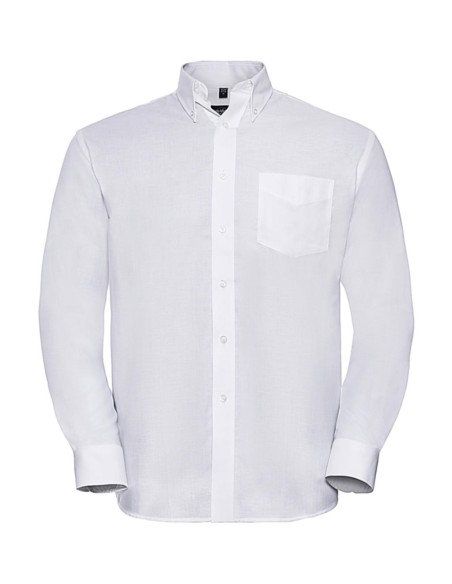Oxford Shirt LS0