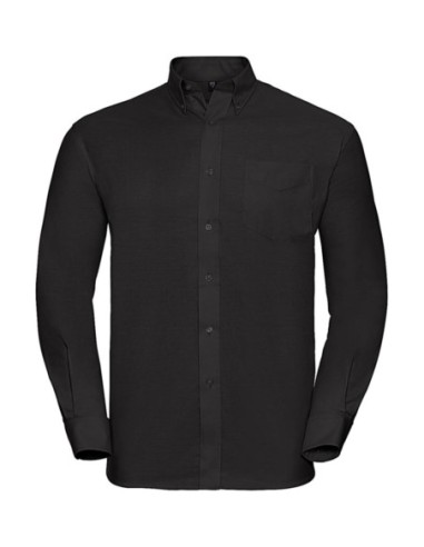 Oxford Shirt LS1
