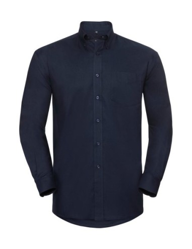 Oxford Shirt LS2