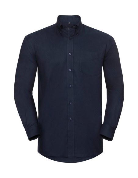 Oxford Shirt LS2