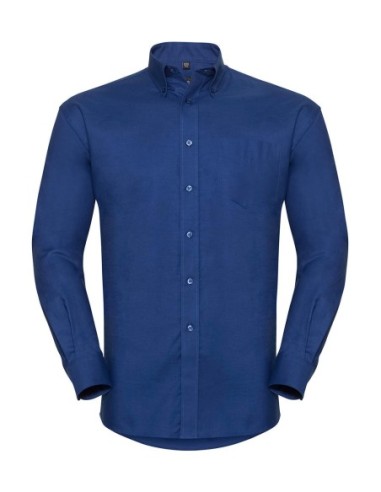 Oxford Shirt LS3