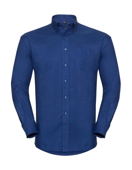 Oxford Shirt LS3