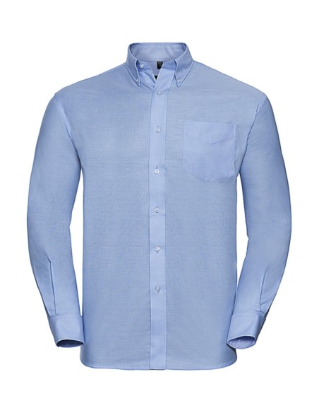 Oxford Shirt LS4