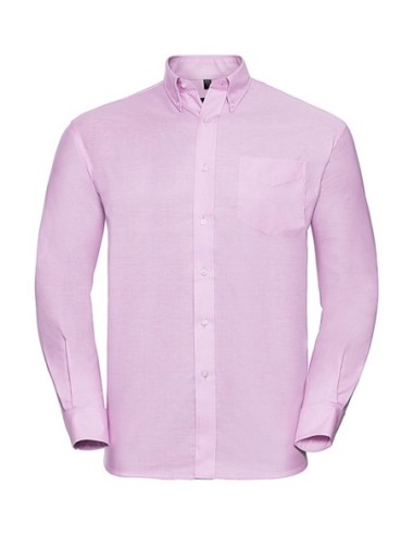 Oxford Shirt LS5