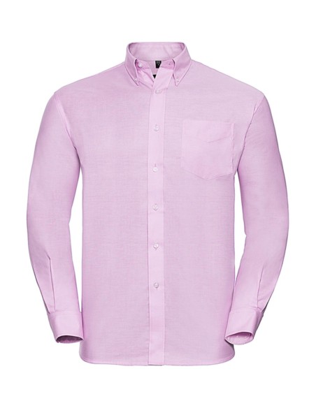 Oxford Shirt LS5