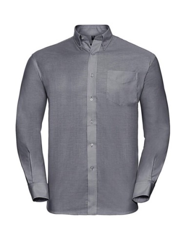 Oxford Shirt LS6