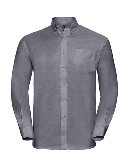 Oxford Shirt LS6