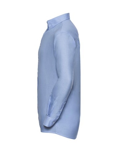Oxford Shirt LS10