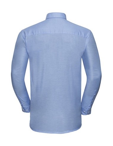 Oxford Shirt LS11