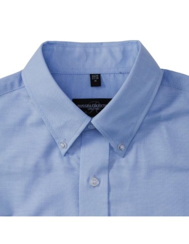 Oxford Shirt LS12