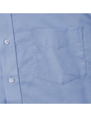 Oxford Shirt LS13