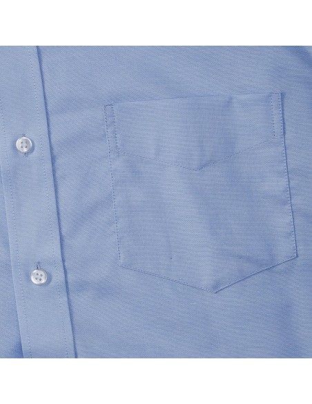 Oxford Shirt LS13