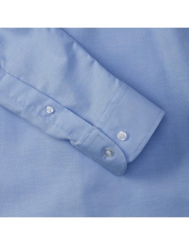 Oxford Shirt LS14