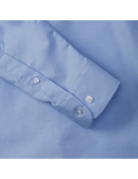 Oxford Shirt LS14