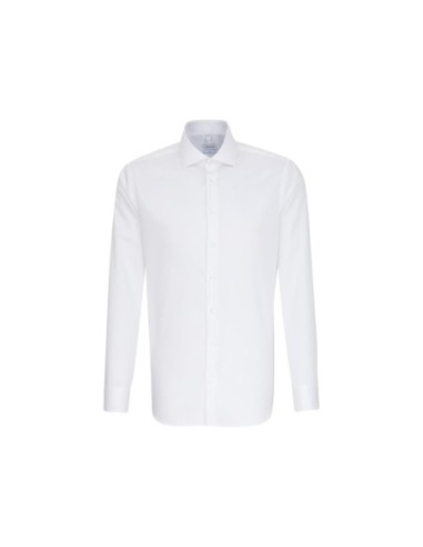 Seidensticker Slim Fit 11 Oxford Business Kent0