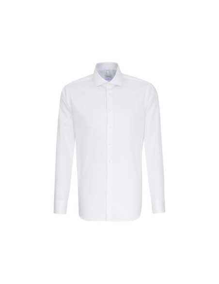 Seidensticker Slim Fit 11 Oxford Business Kent0
