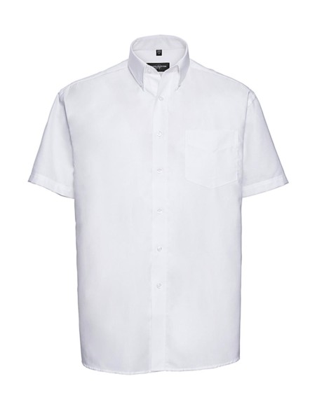 Oxford Shirt0