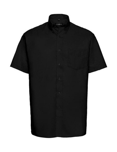 Oxford Shirt1
