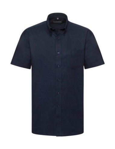 Oxford Shirt2