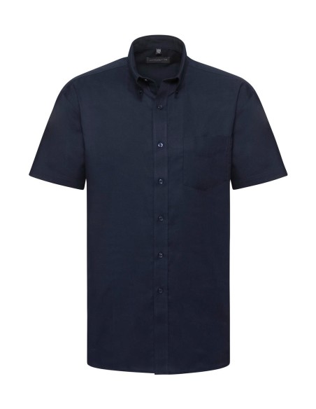 Oxford Shirt2