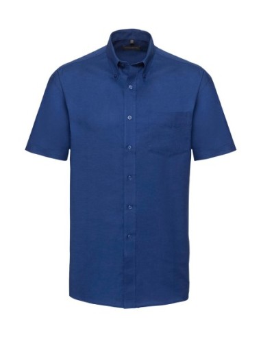 Oxford Shirt3
