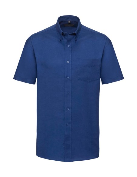 Oxford Shirt3