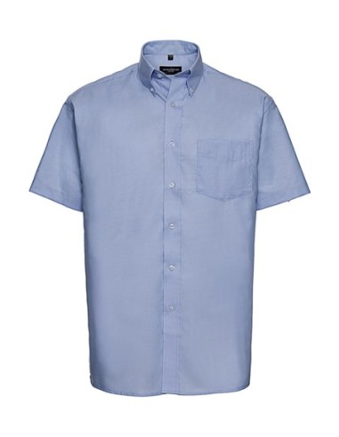 Oxford Shirt4