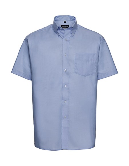 Oxford Shirt4