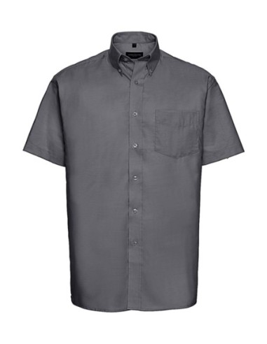 Oxford Shirt5