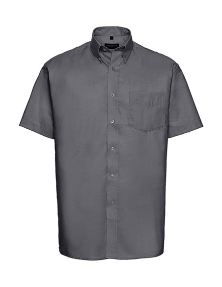 Oxford Shirt5