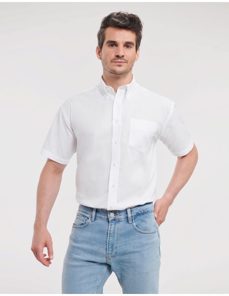 Oxford Shirt6