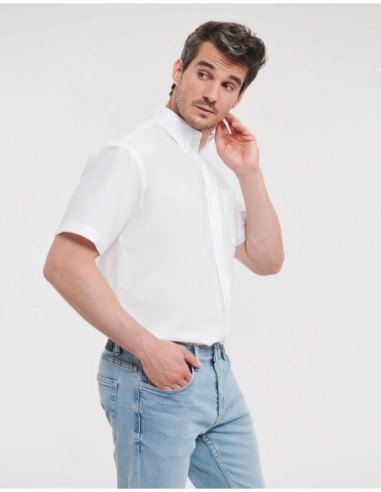 Oxford Shirt7