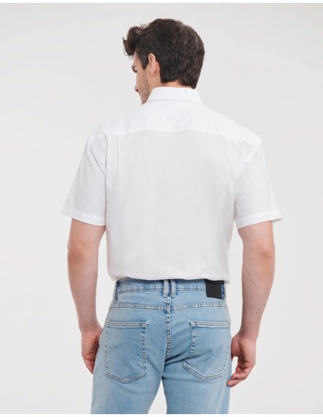 Oxford Shirt8