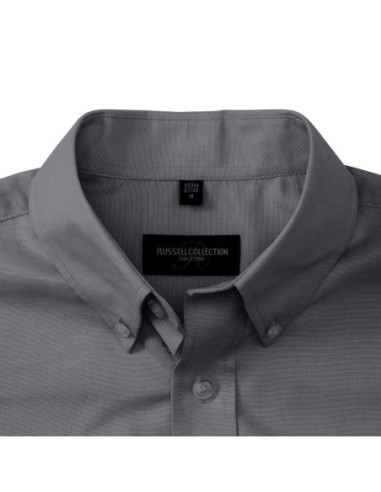 Oxford Shirt11