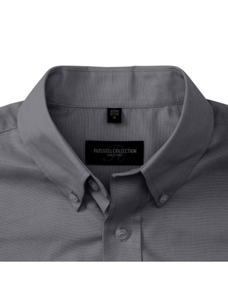 Oxford Shirt11