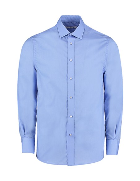 Tailored Fit Business Shirt2
