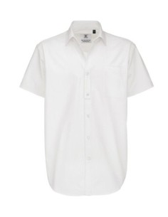 Sharp SSLmen Twill Shirt5 2