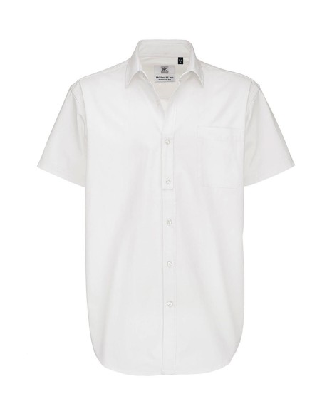 Sharp SSLmen Twill Shirt0