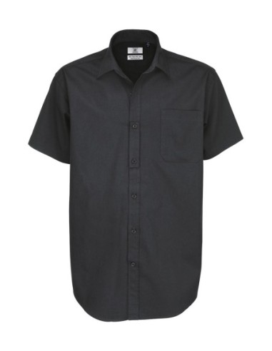 Sharp SSLmen Twill Shirt2