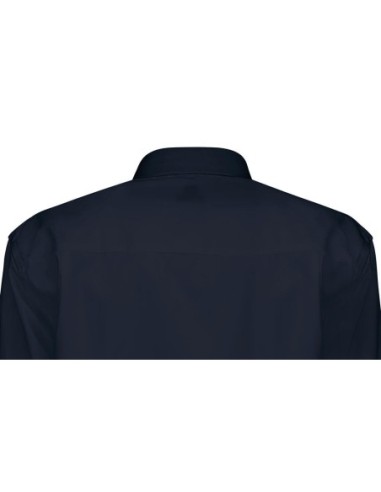 Sharp SSLmen Twill Shirt7
