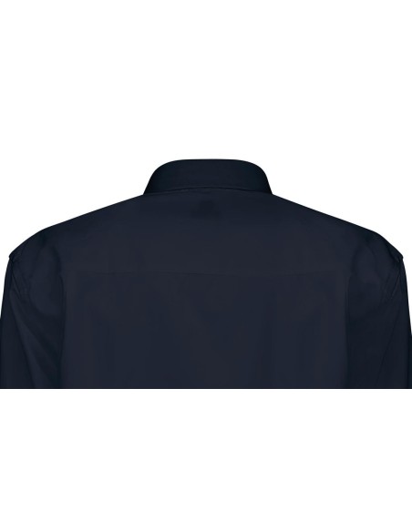 Sharp SSLmen Twill Shirt7