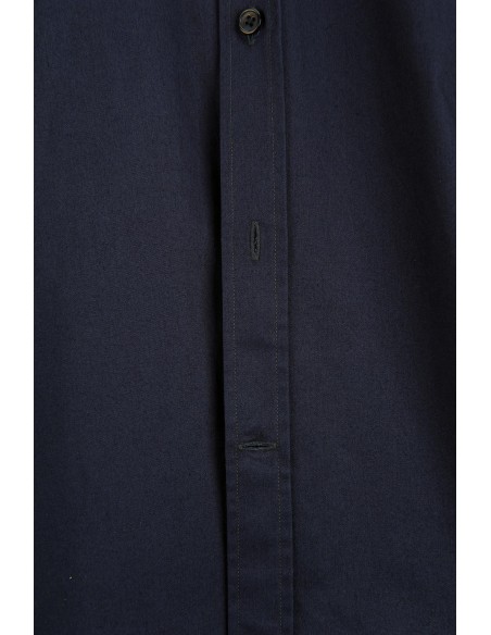 Sharp SSLmen Twill Shirt10