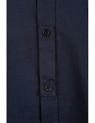 Sharp SSLmen Twill Shirt11