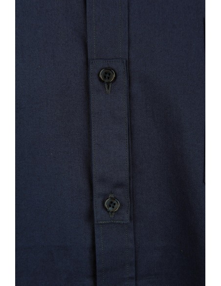 Sharp SSLmen Twill Shirt11
