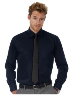 Sharp LSLmen Twill Shirt5