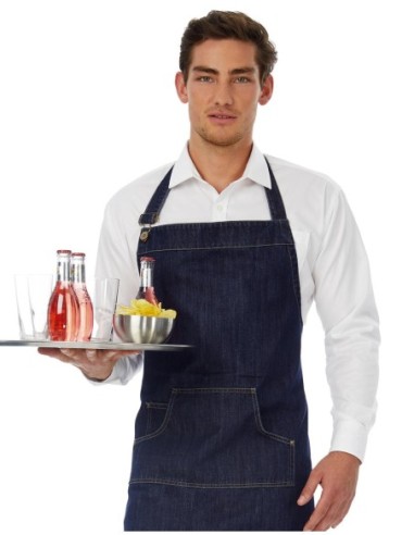 Sharp LSLmen Twill Shirt6