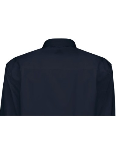 Sharp LSLmen Twill Shirt8